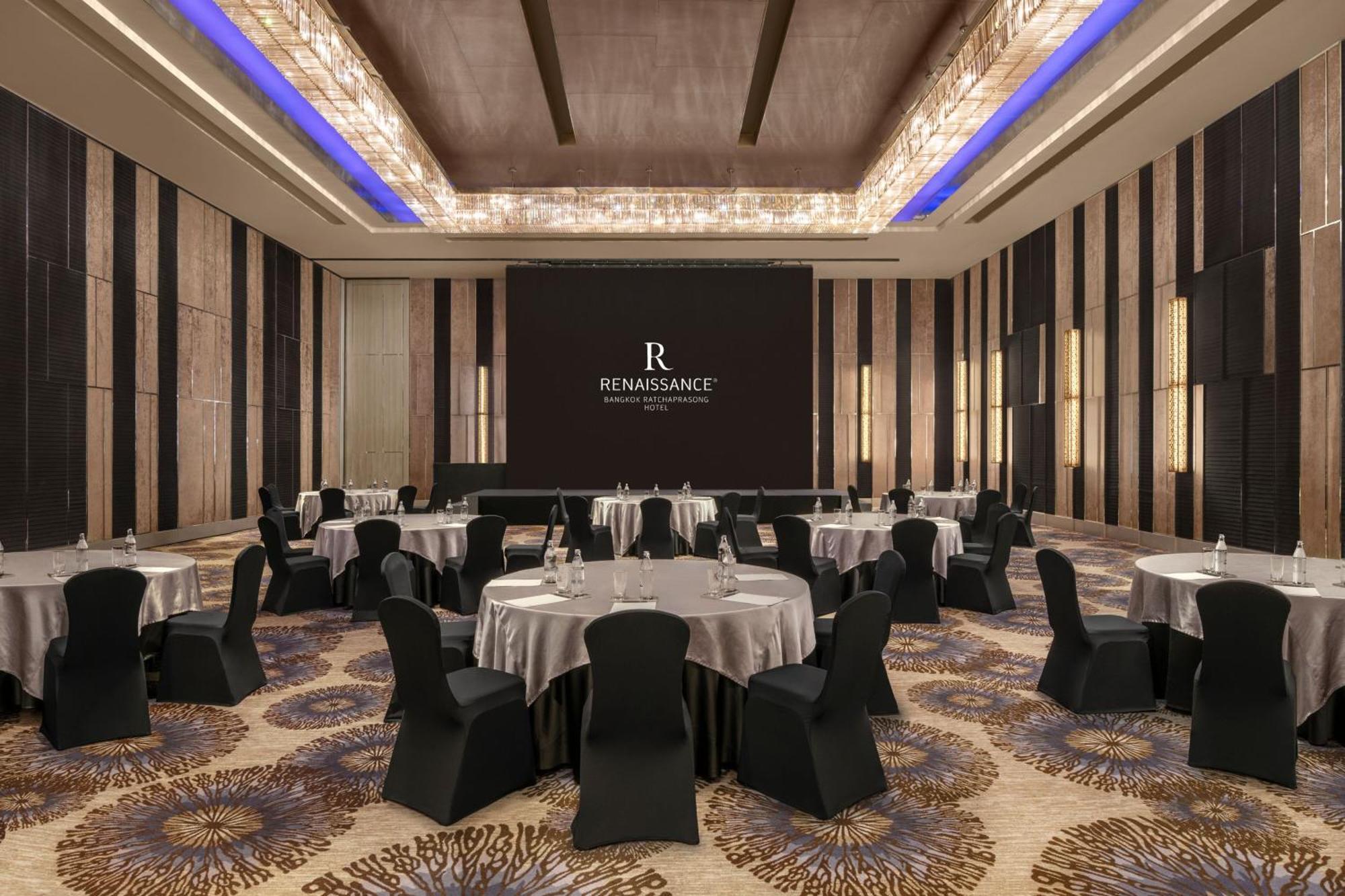 Renaissance Ratchaprasong Hotel