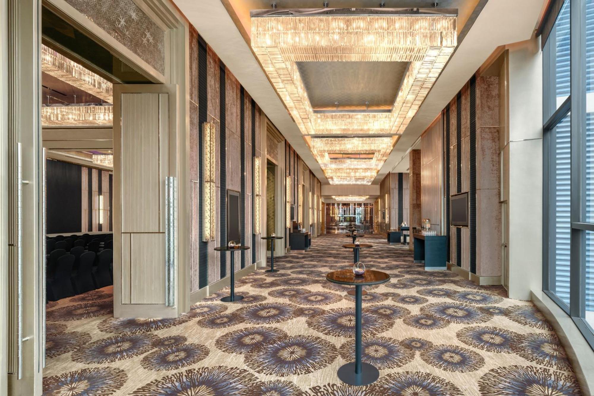 Renaissance Ratchaprasong Hotel
