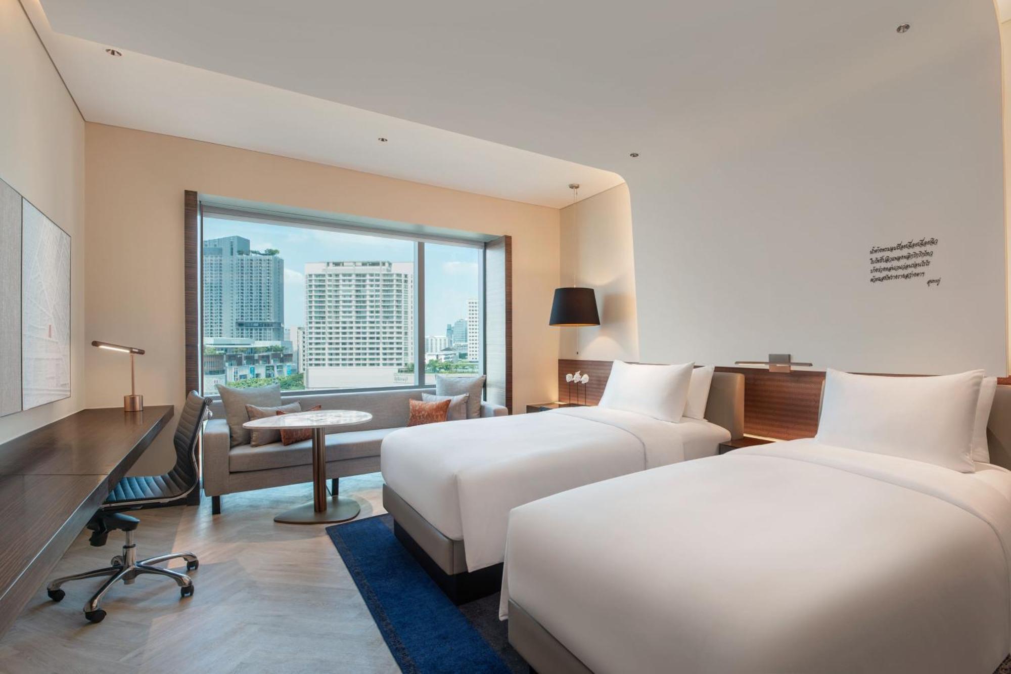 Le Meridien 5* Bangkok