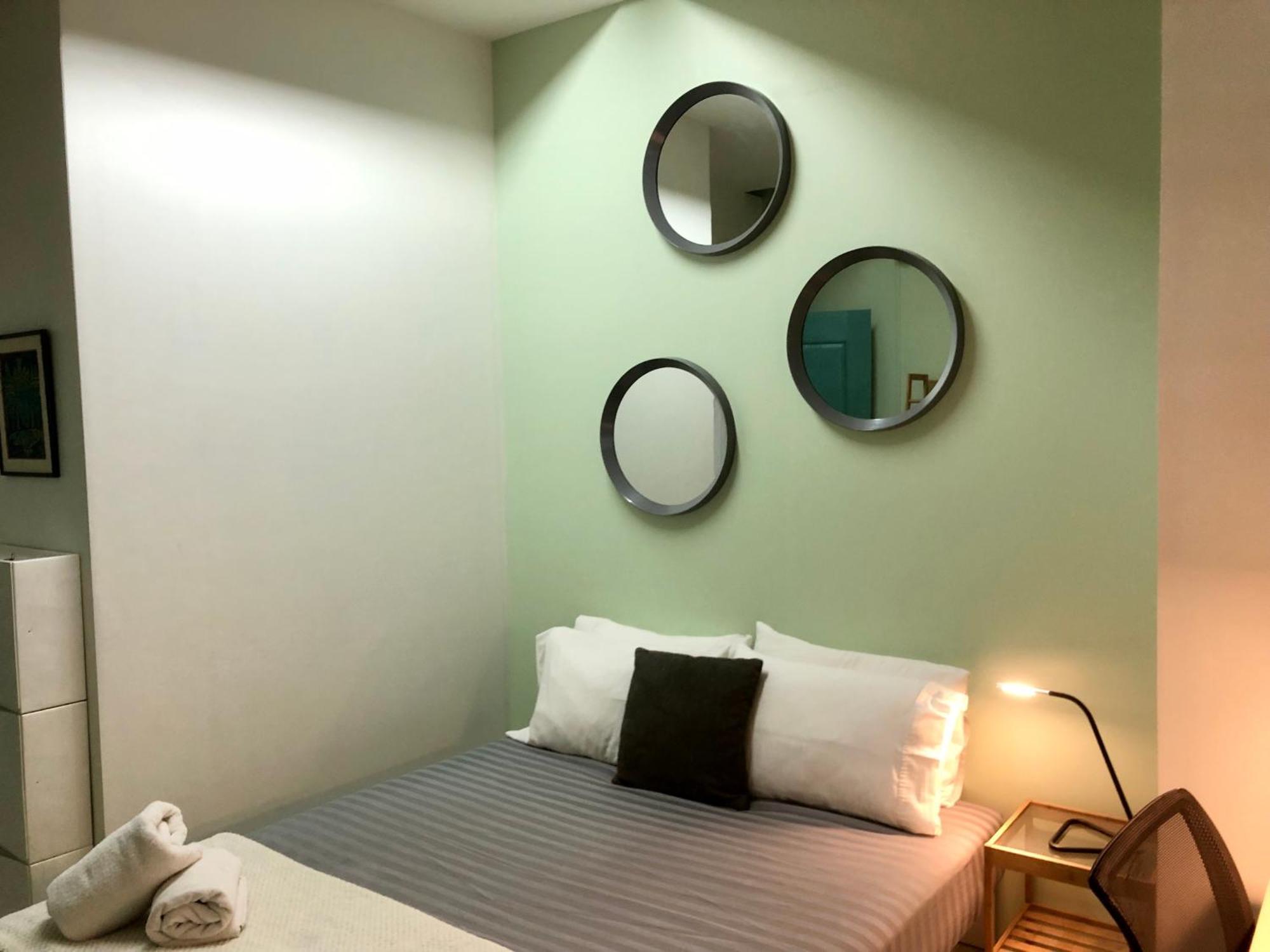 Cb's - Cheap Boutique Homestay *