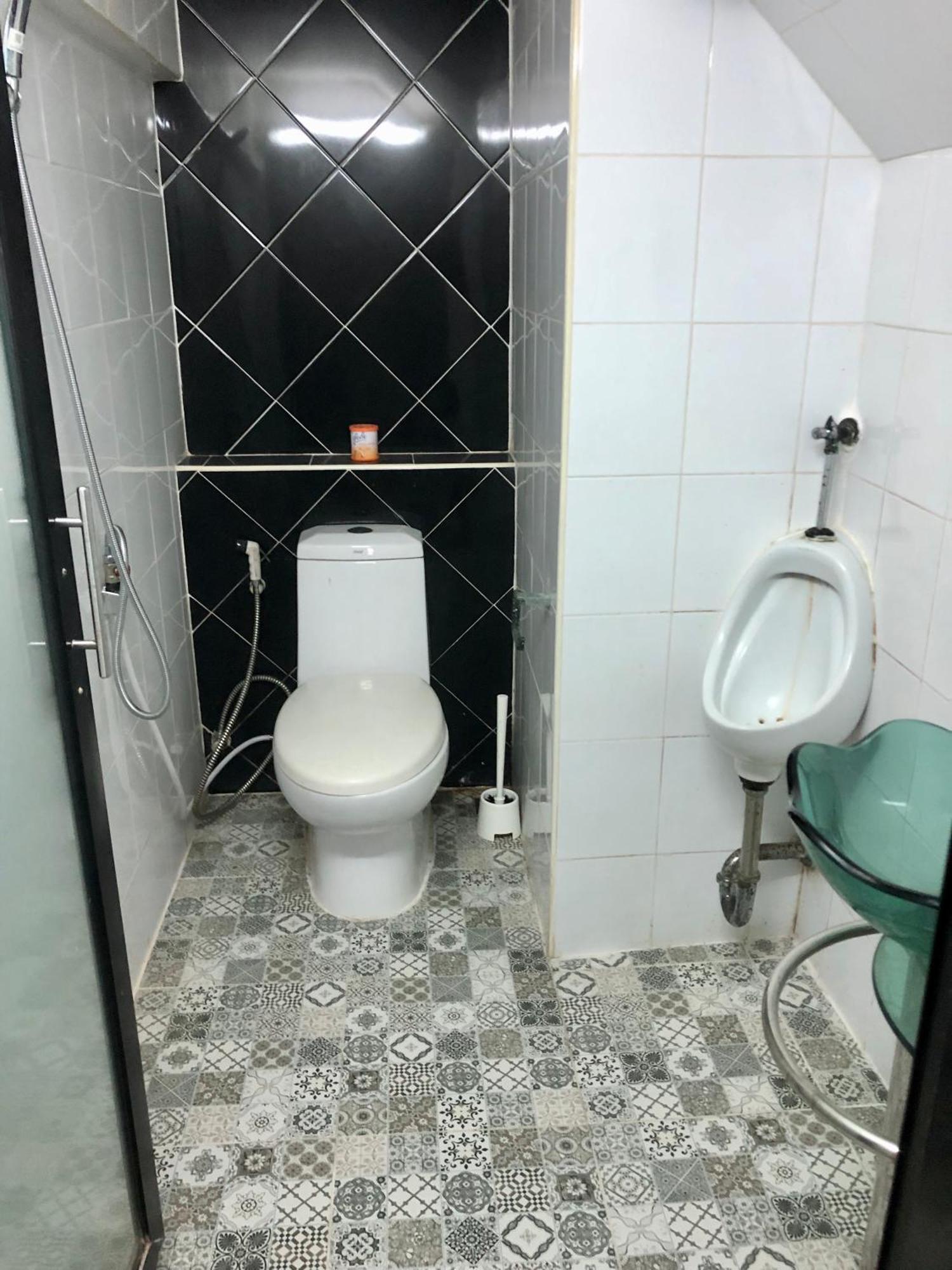 Homestay Cb's - Cheap Boutique Bangkok