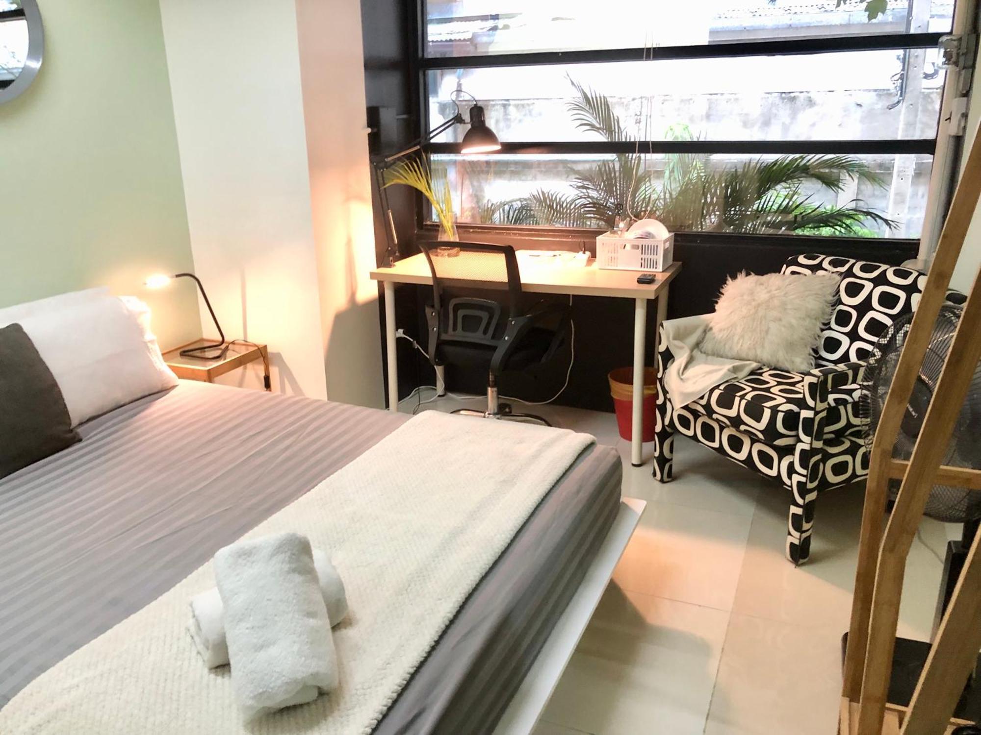 Homestay Cb's - Cheap Boutique