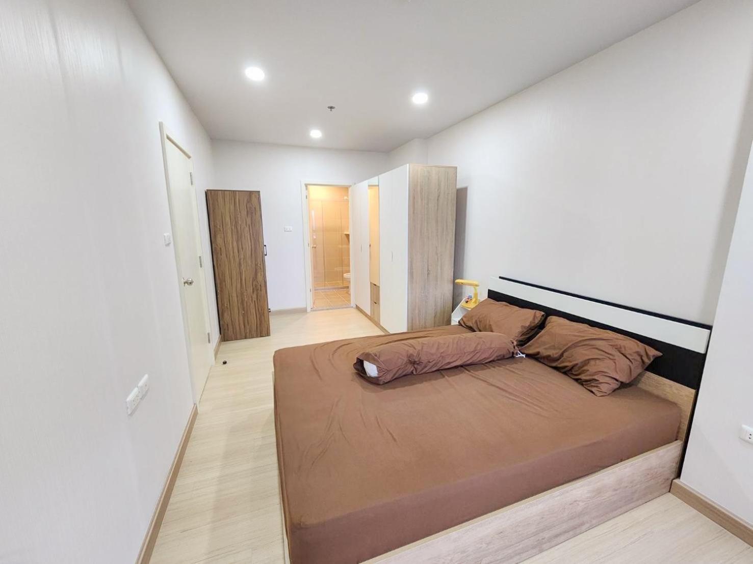 Forever Downtown Apartment- Mrt Phasi Charoen Appartement *