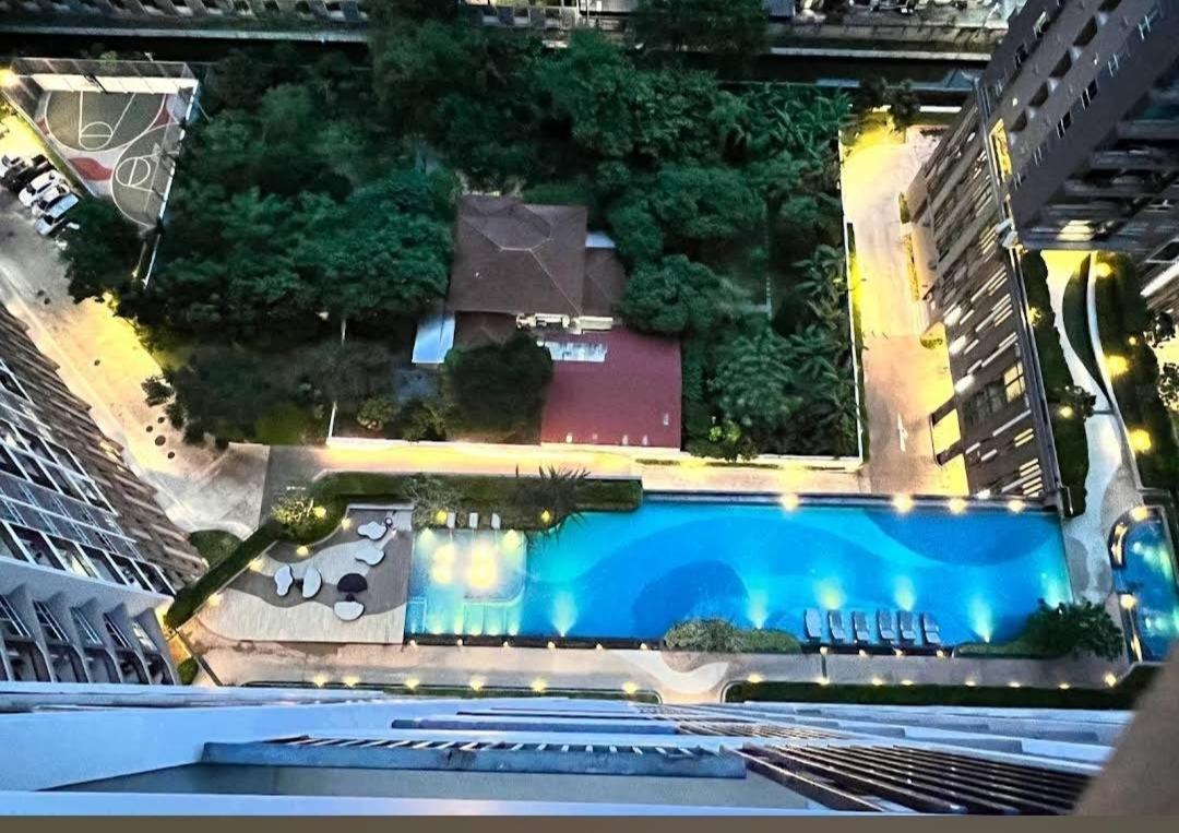 Appartement Forever Downtown Apartment- Mrt Phasi Charoen Bangkok