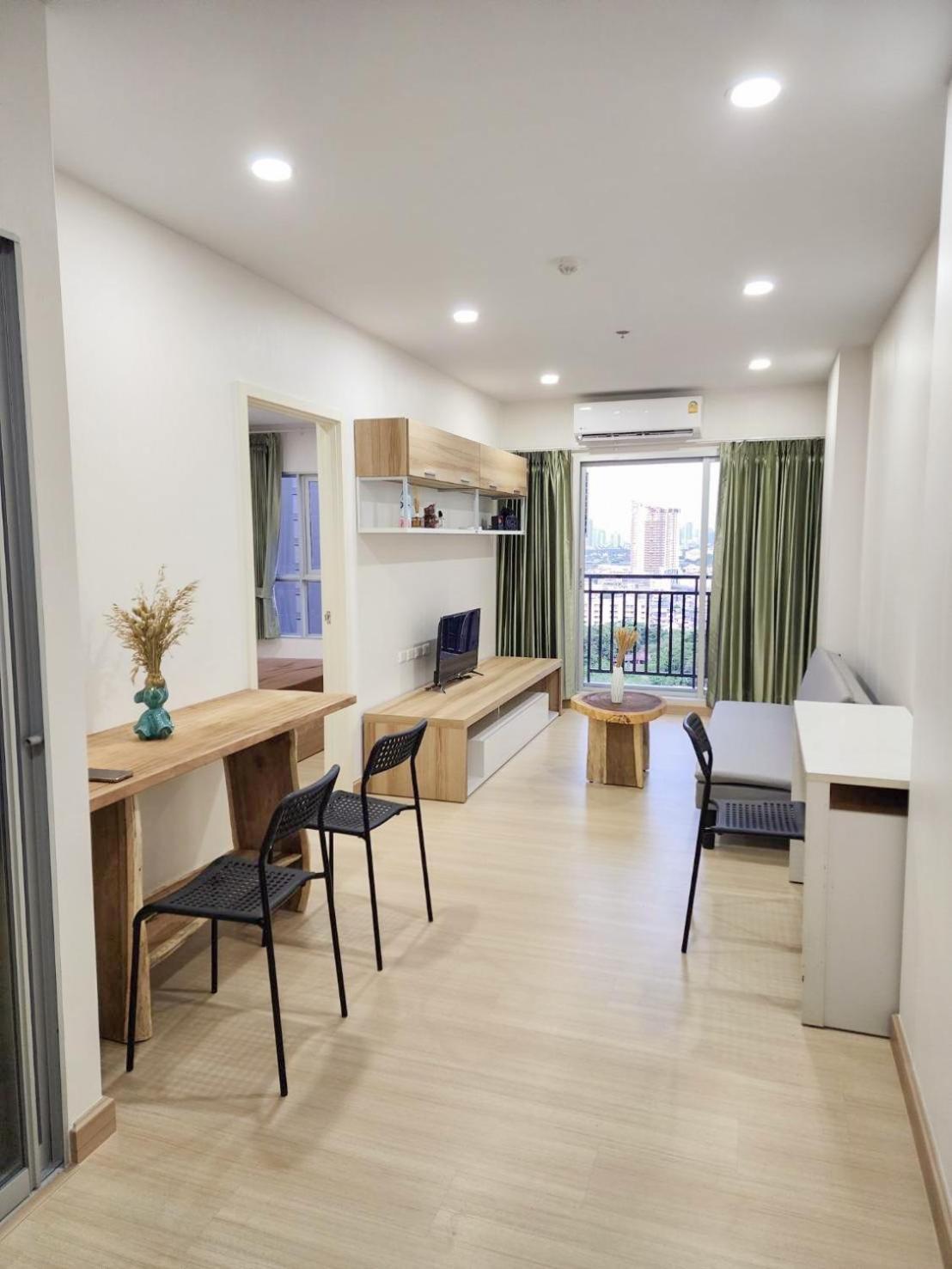 Appartement Forever Downtown Apartment- Mrt Phasi Charoen