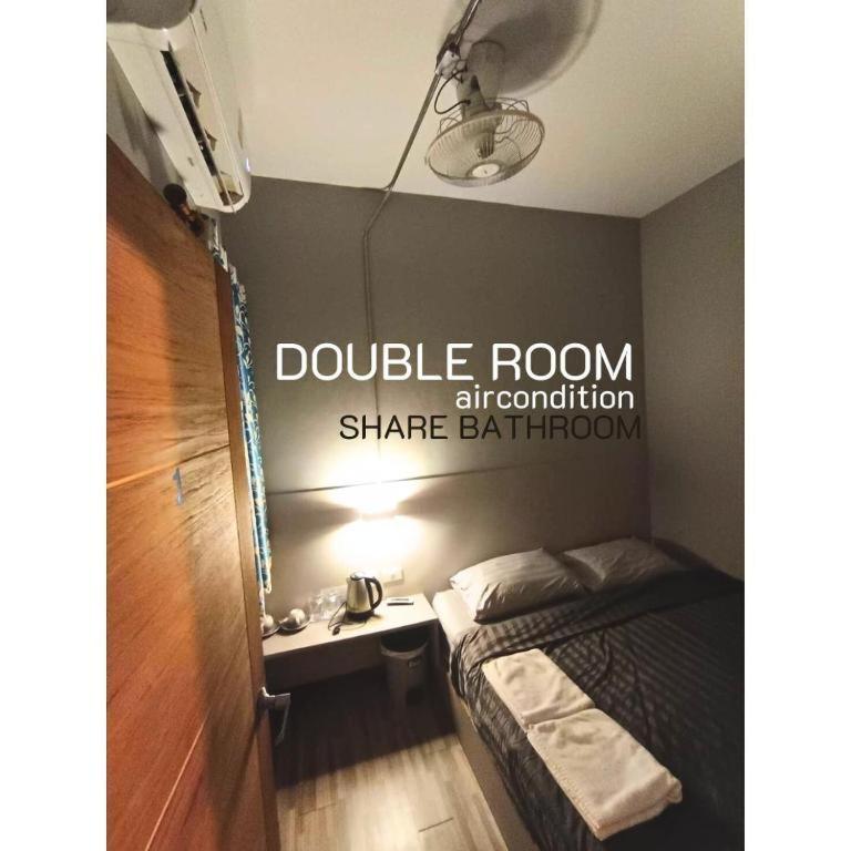 Guest house Bann Chana Bkk