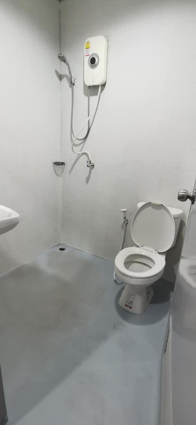 Apartment Go Khaosan Road Thailand