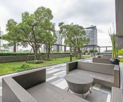 Apartment Noble Remix - Thonglor Bts *