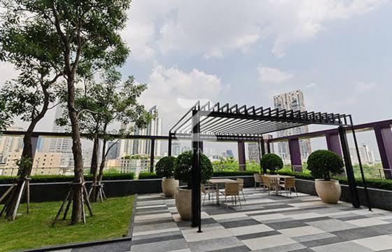 Noble Remix - Thonglor Bts * Bangkok