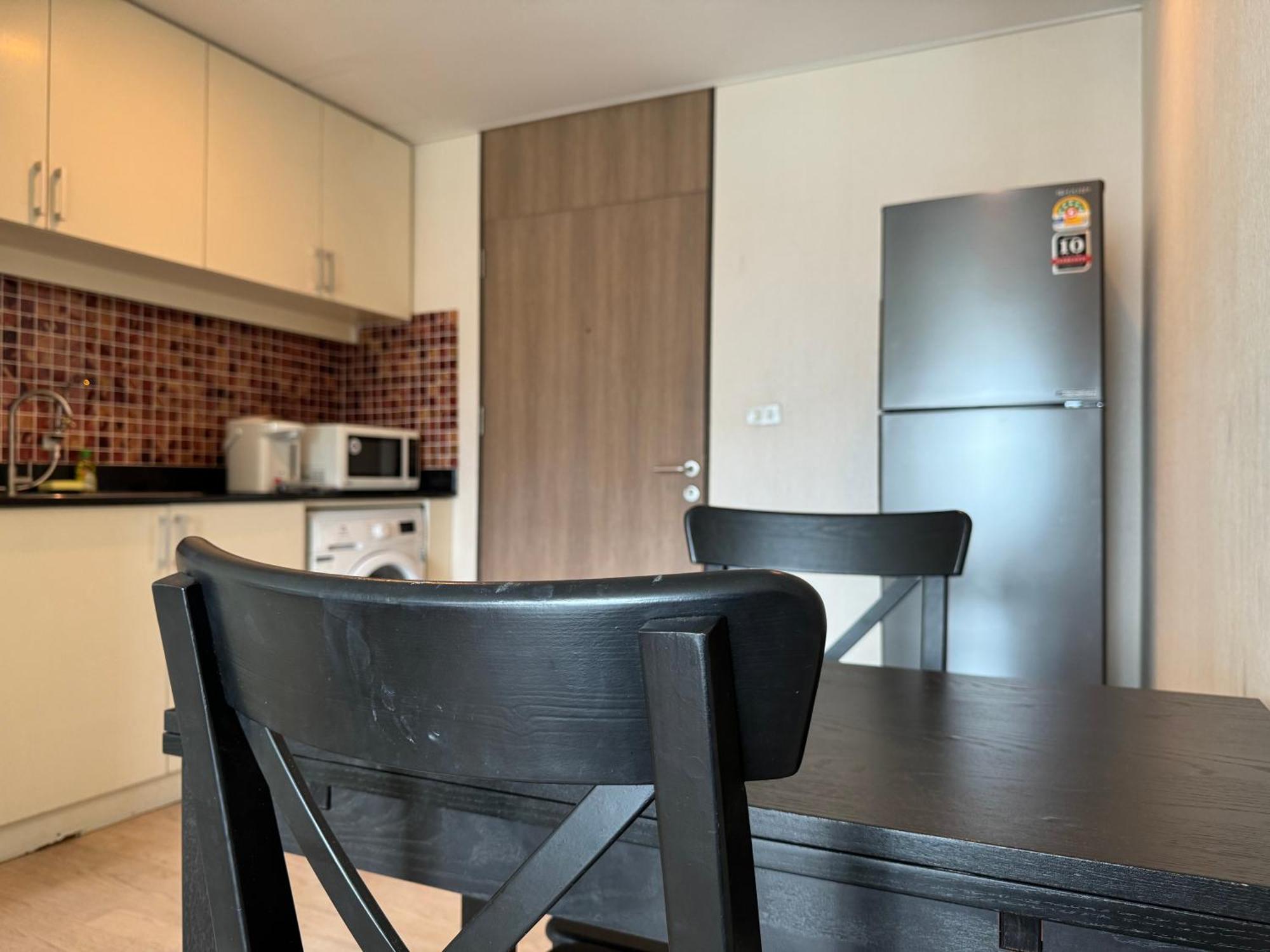 Noble Remix - Thonglor Bts Apartment Bangkok