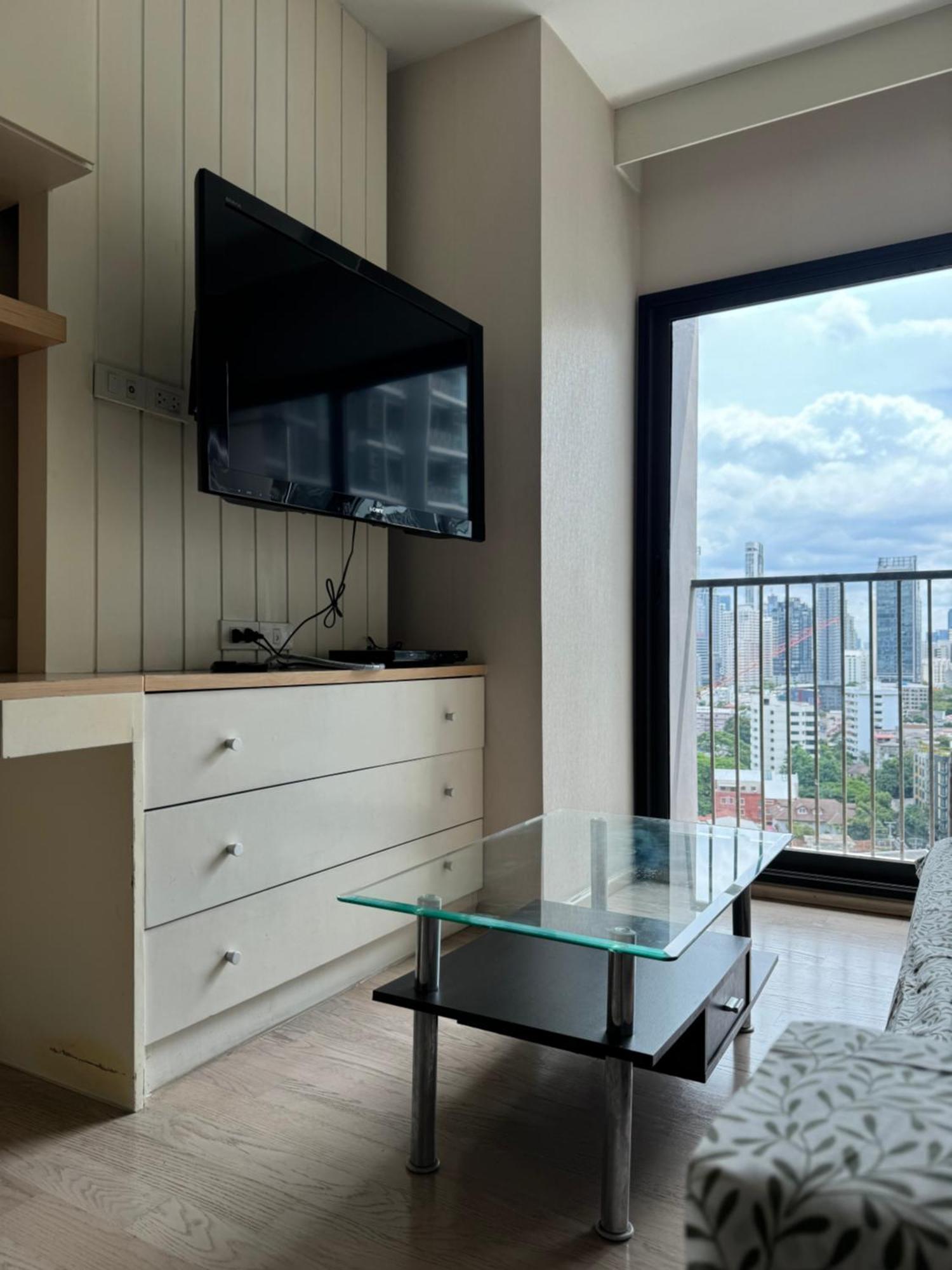 Apartment Noble Remix - Thonglor Bts *