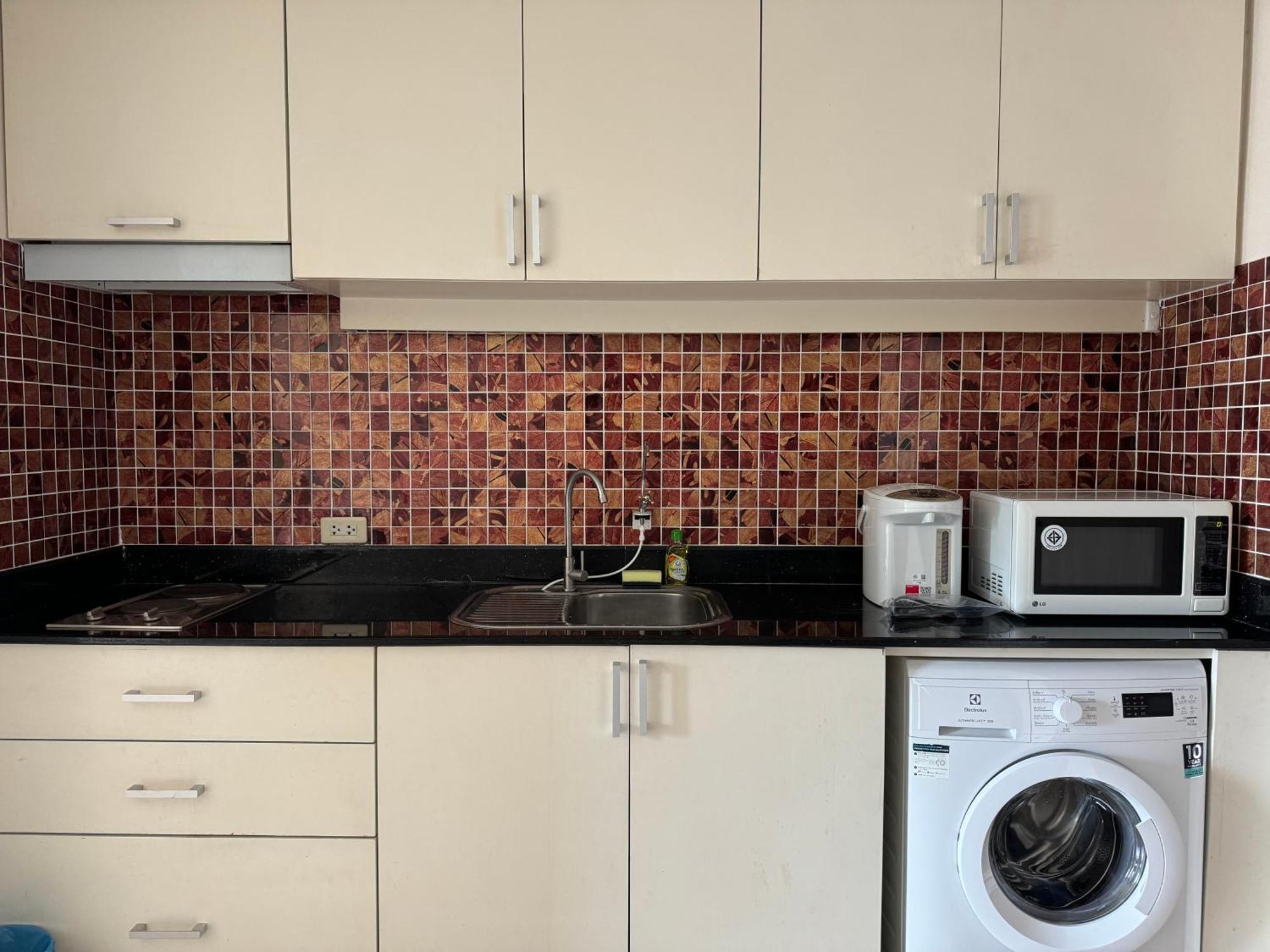 Noble Remix - Thonglor Bts Apartment Bangkok