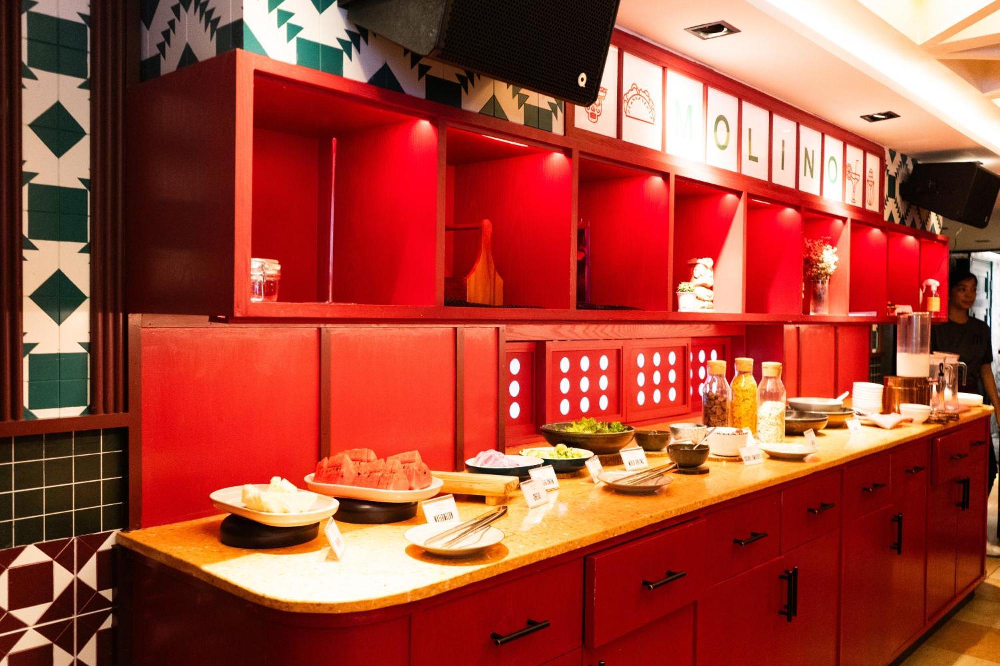 Hotel La Petite Salil Sukhumvit 11 Bangkok