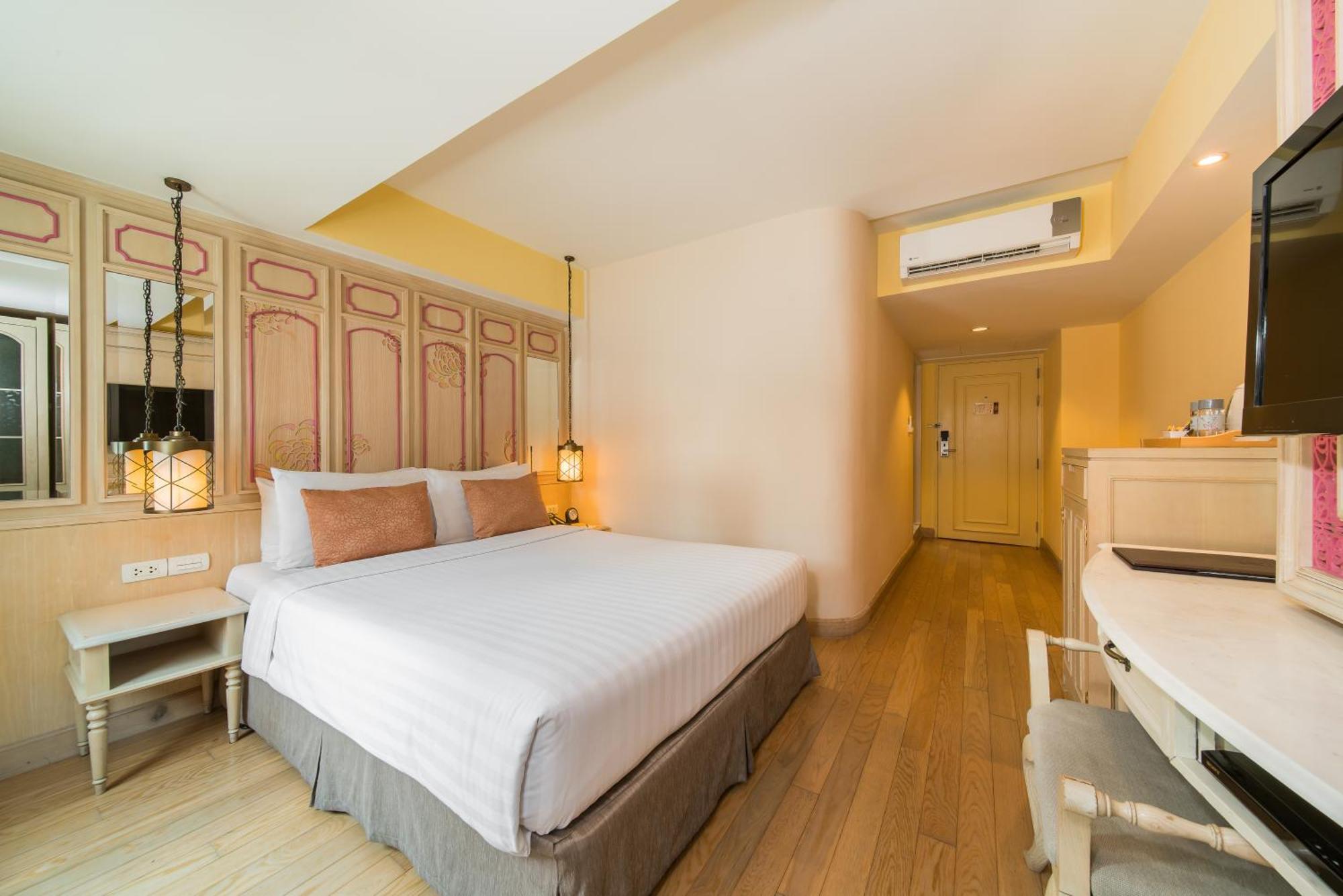 La Petite Salil Sukhumvit 11 Bangkok