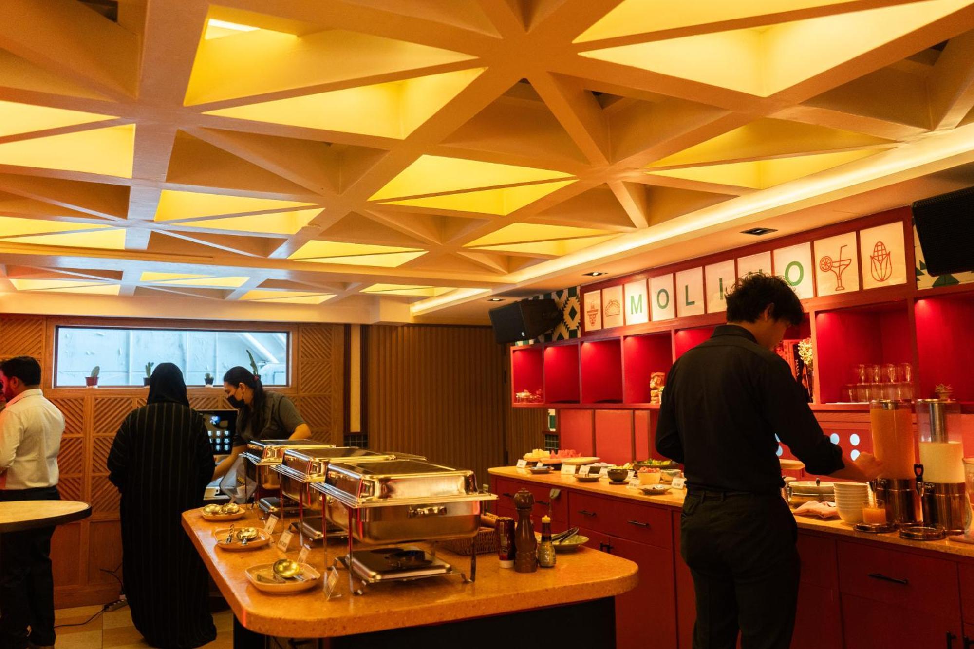 La Petite Salil Sukhumvit 11