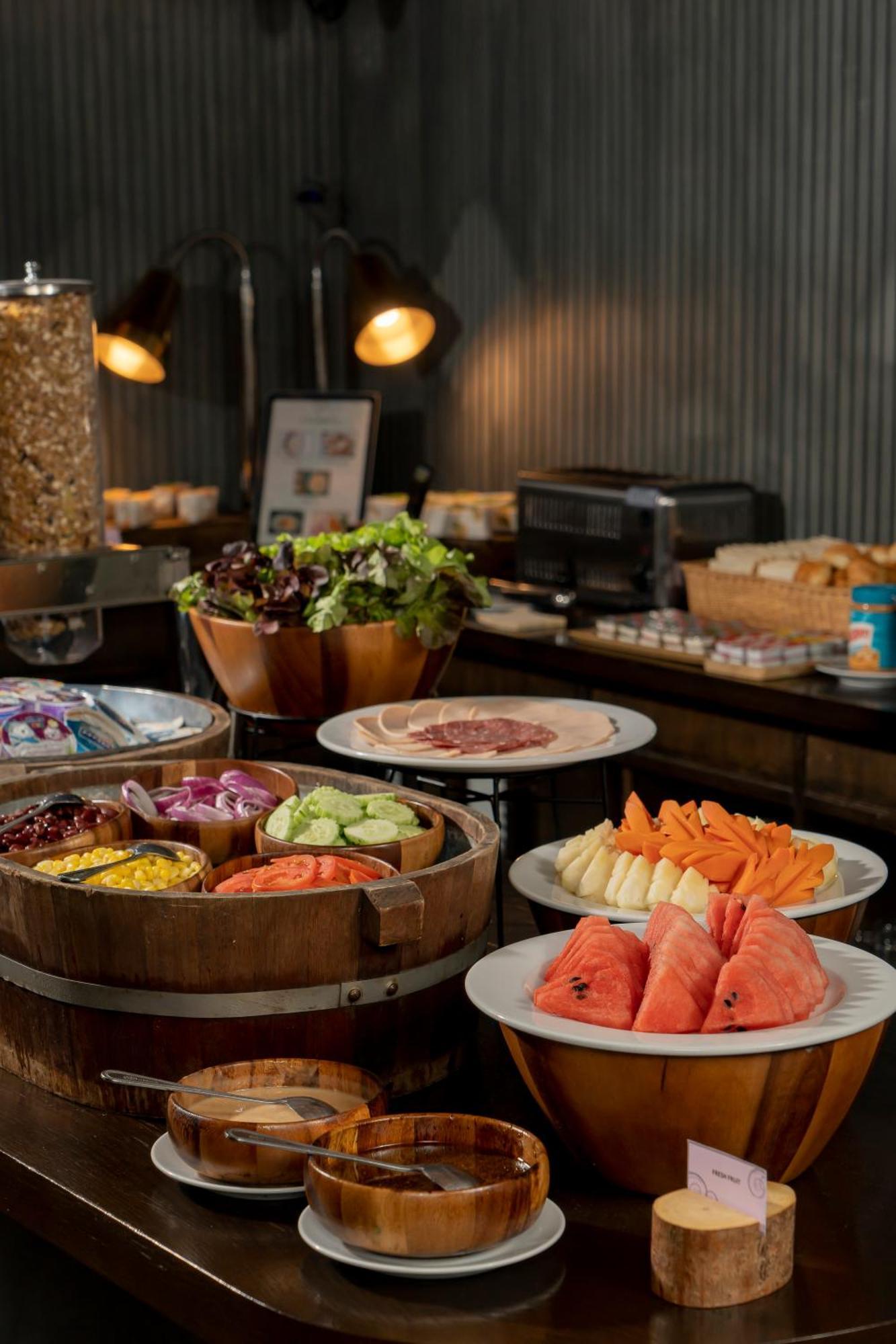 La Petite Salil Sukhumvit 11 Hotel