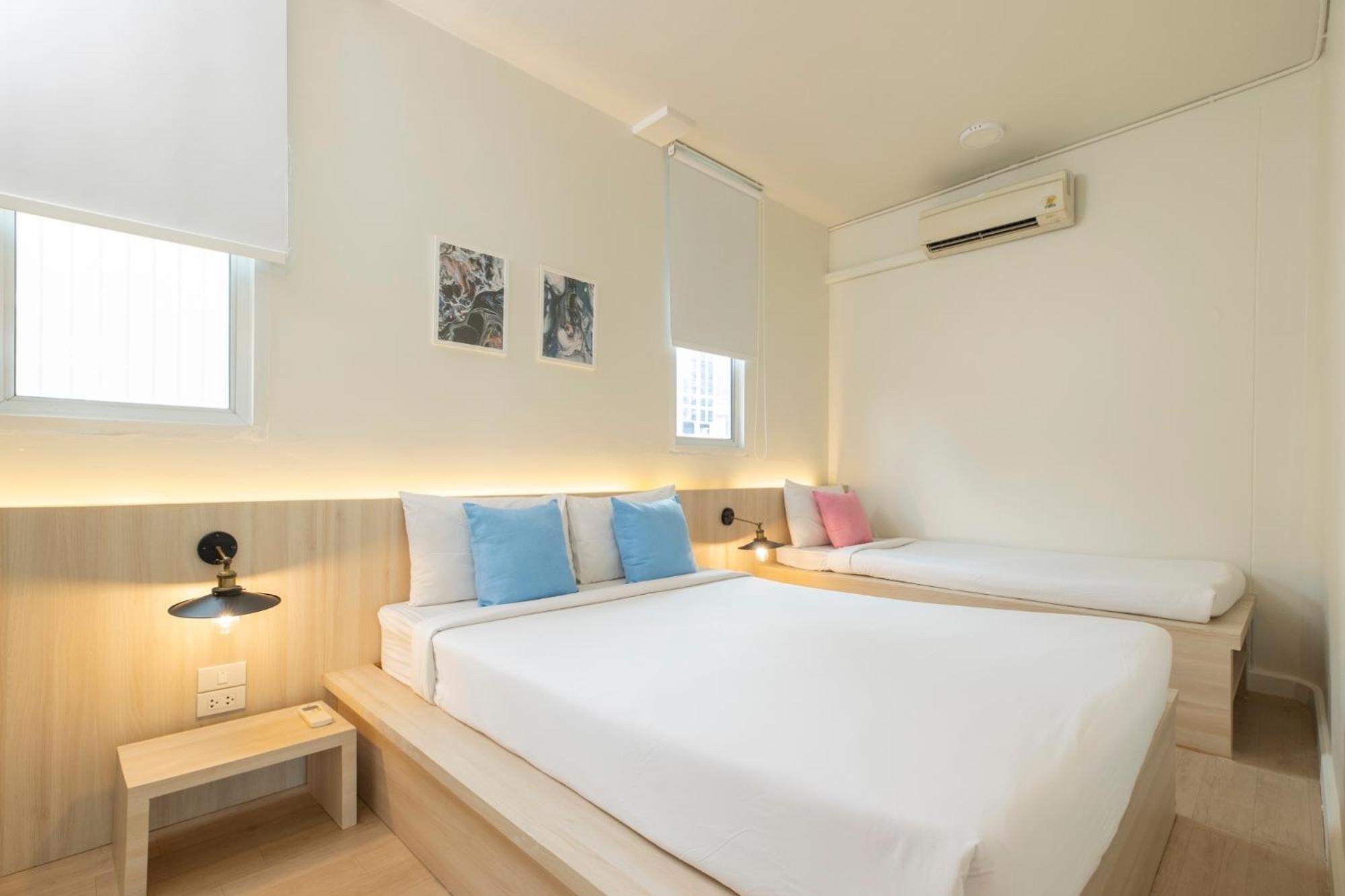 Nimit Boutique Hotel 3*