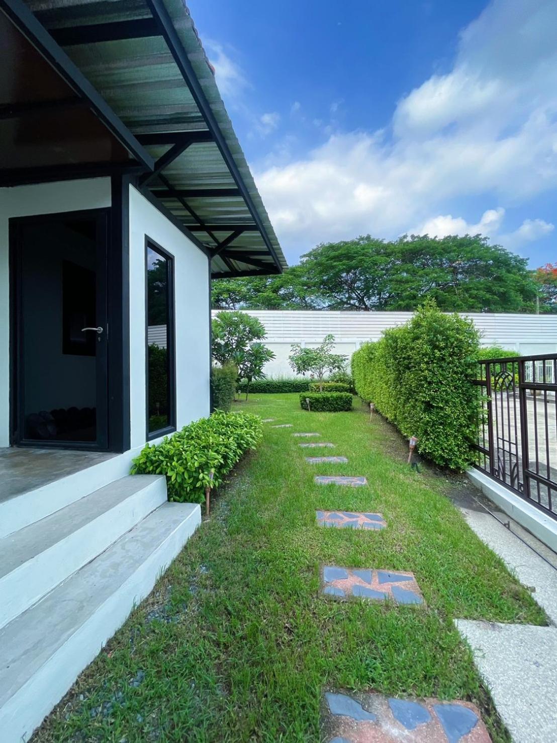 Villa Anna Home@lat Krabang *