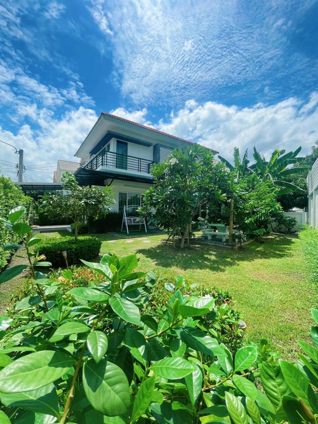 Villa Anna Home@lat Krabang