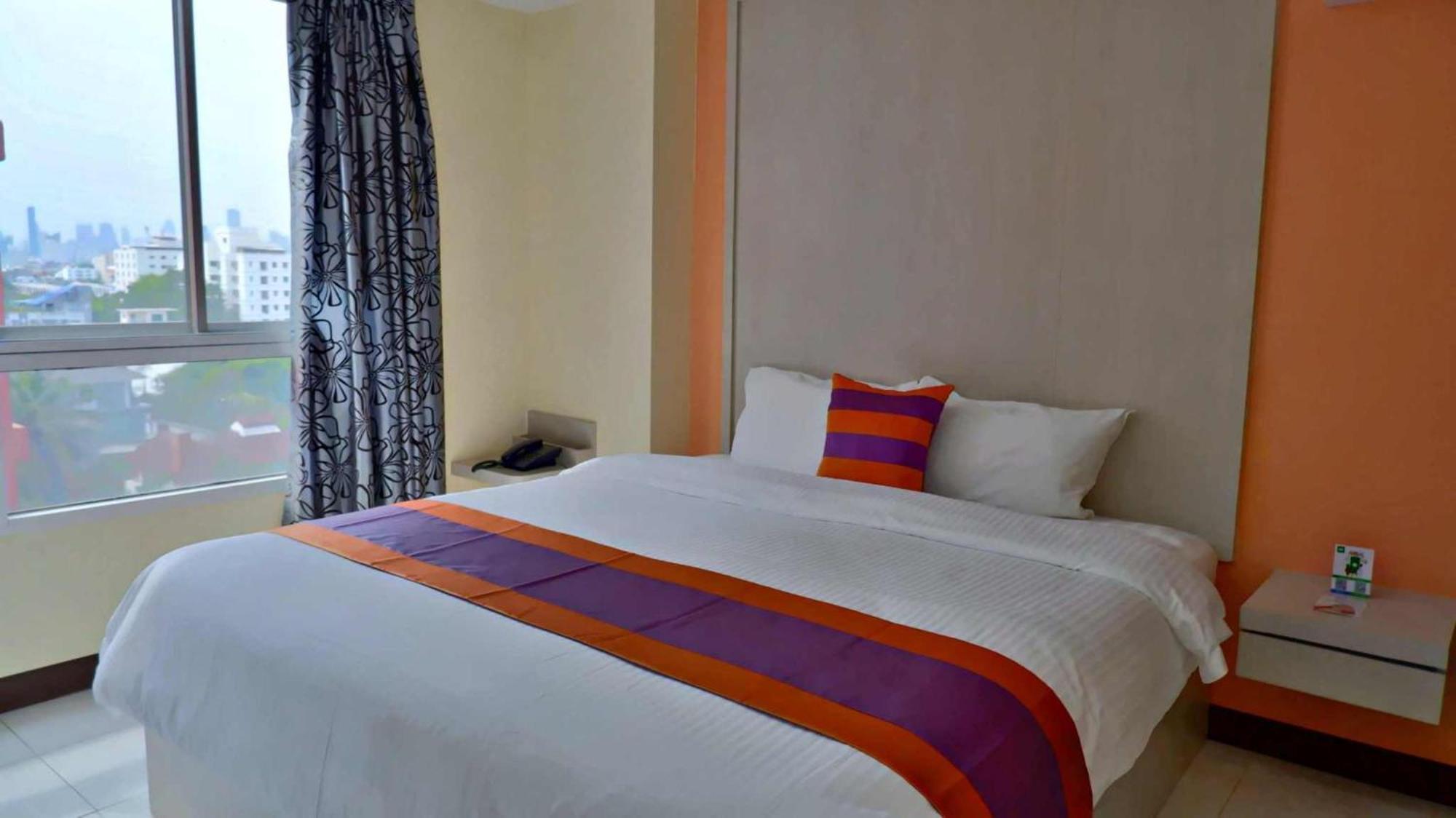 Hotel Aryan