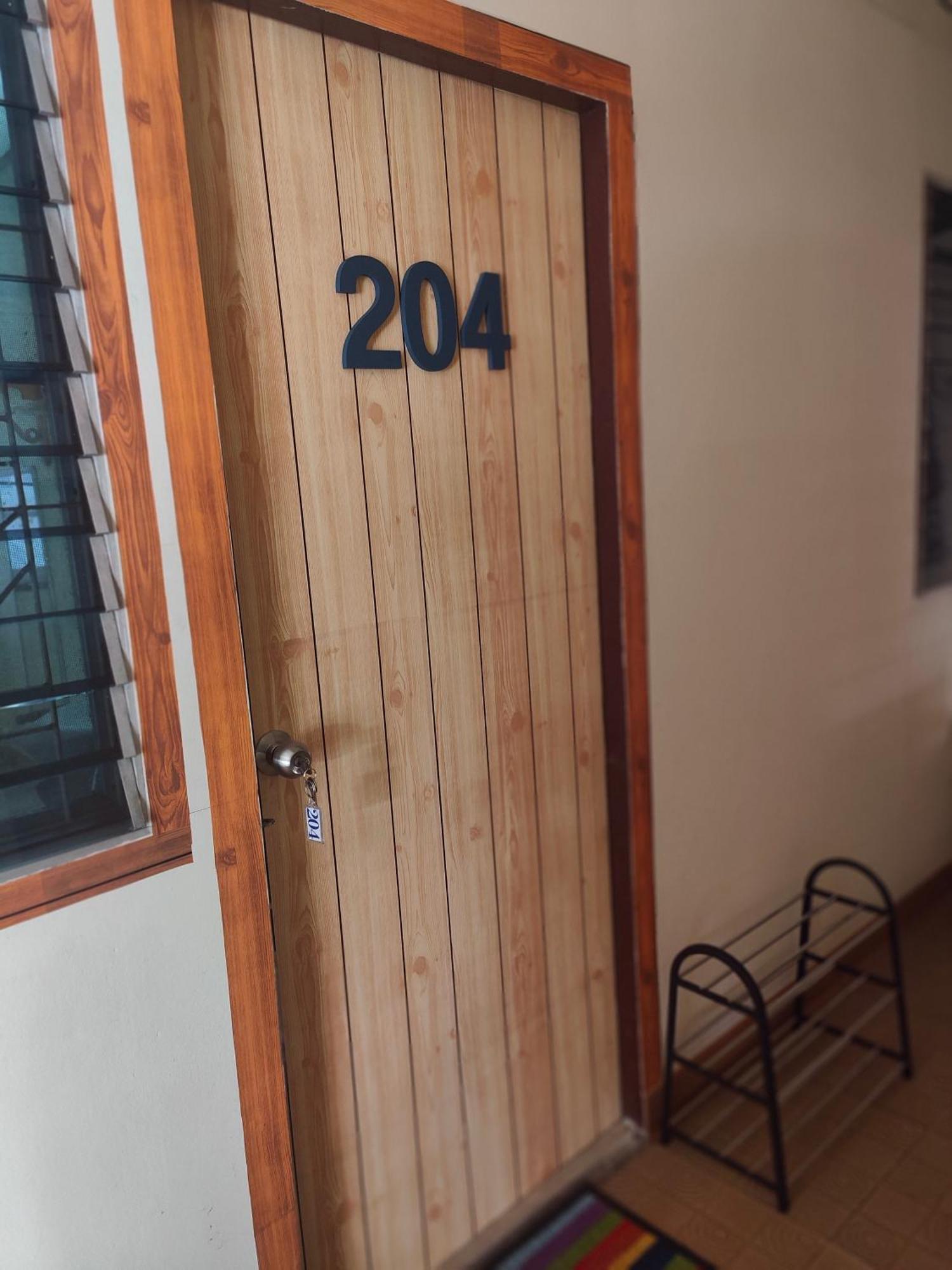 Apartment J Place 204 With Free Wifi, Near Skytrain *