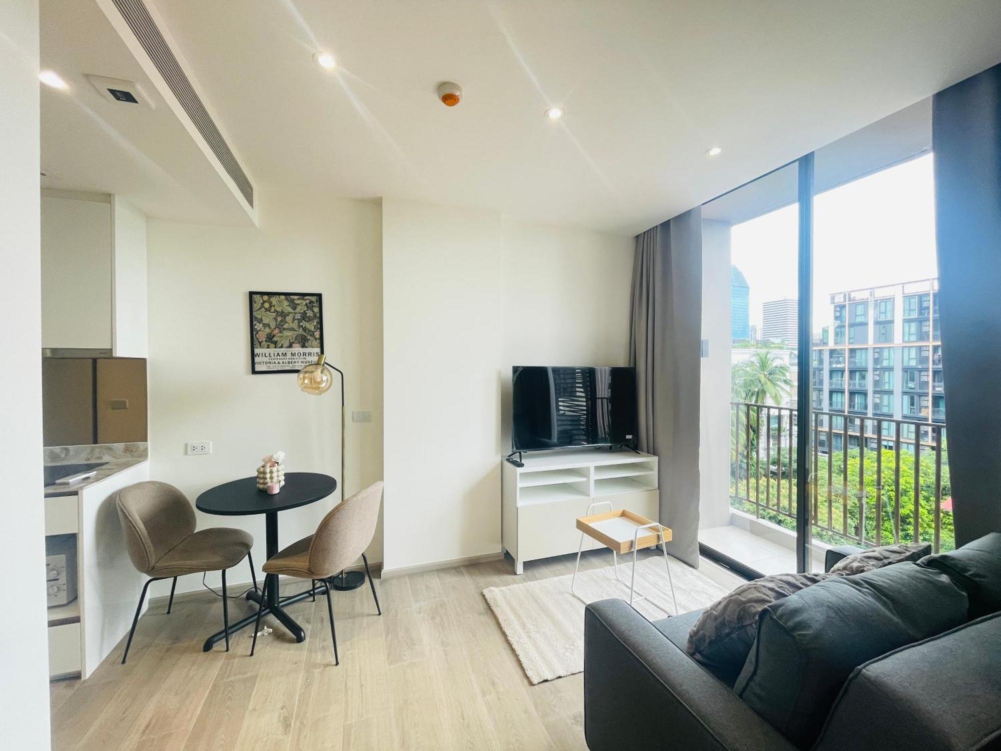 Apartment Sukhumvit10 Asoke Nana Terminal 21 Korea Town 96