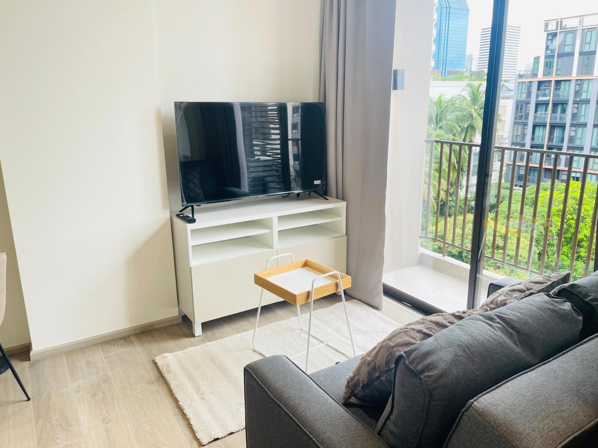 Apartment Sukhumvit10 Asoke Nana Terminal 21 Korea Town 96 *