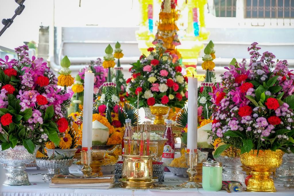 B32 4* Bangkok