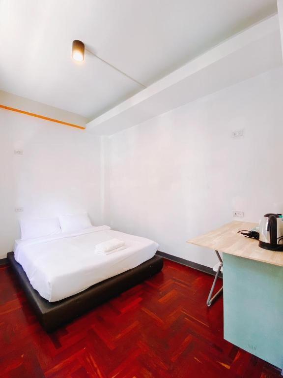 Go Silom Bts Surasak Station V โกอินน์ สีลม Bts สถานีสุรศักดิ์ Apartment