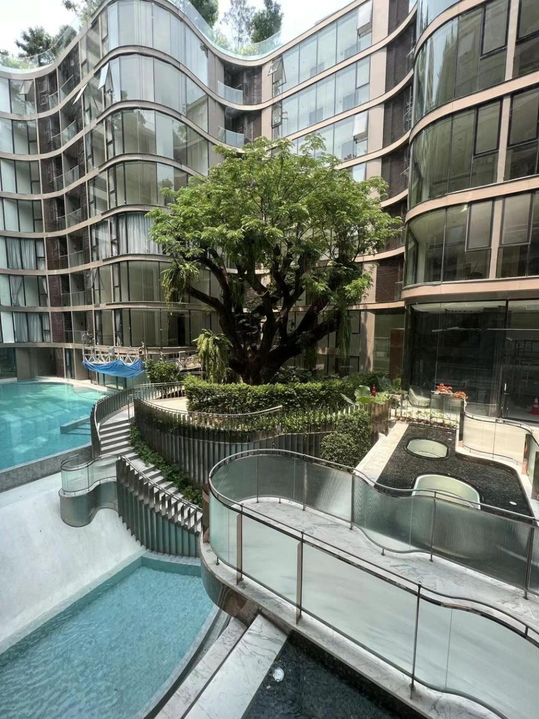 Sukhumvit10 Asoke Nana Terminal 21 Korea Town 96 *