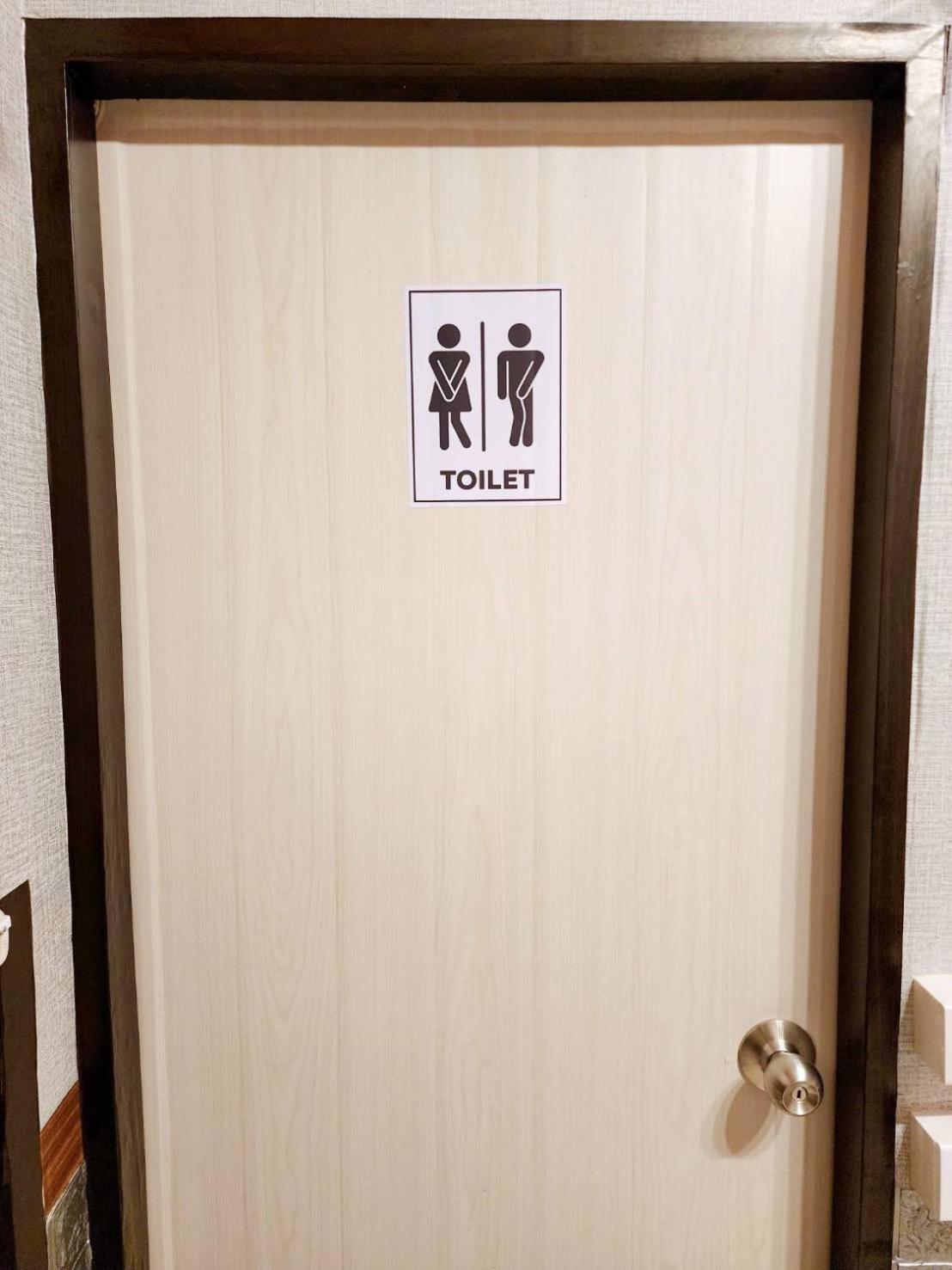 109 Homely Free Wi-fi Near Bts * Bangkok
