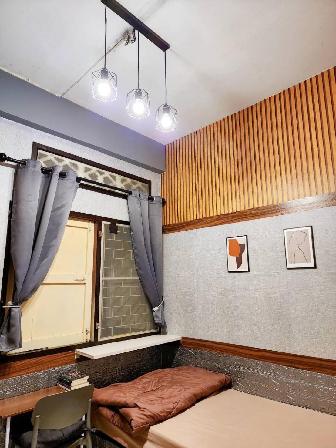 109 Homely Free Wi-fi Near Bts Bangkok