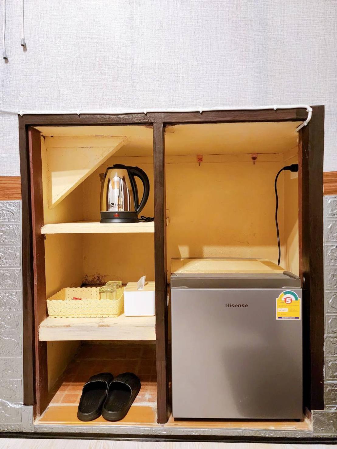 109 Homely Free Wi-fi Near Bts Bangkok