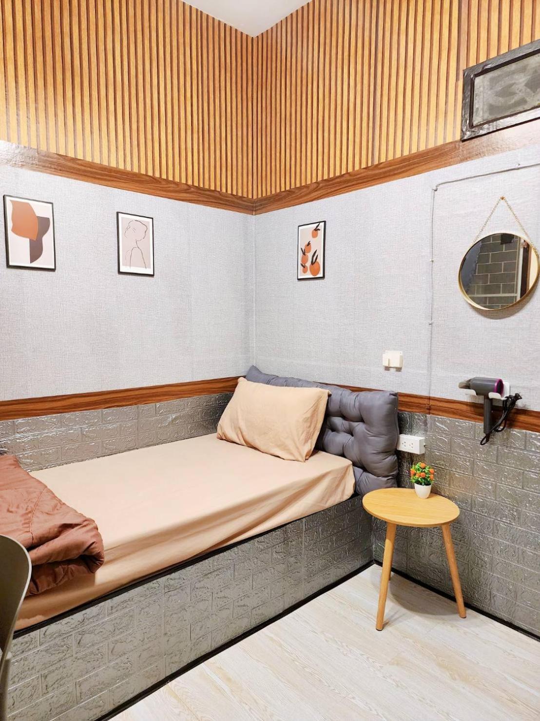 Homestay 109 Homely Free Wi-fi Near Bts