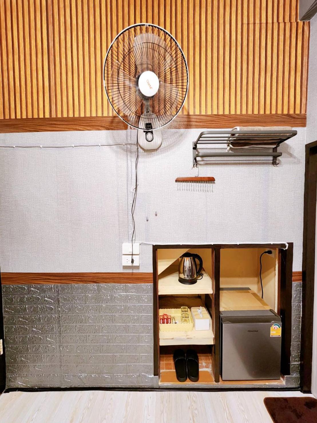 109 Homely Free Wi-fi Near Bts Bangkok
