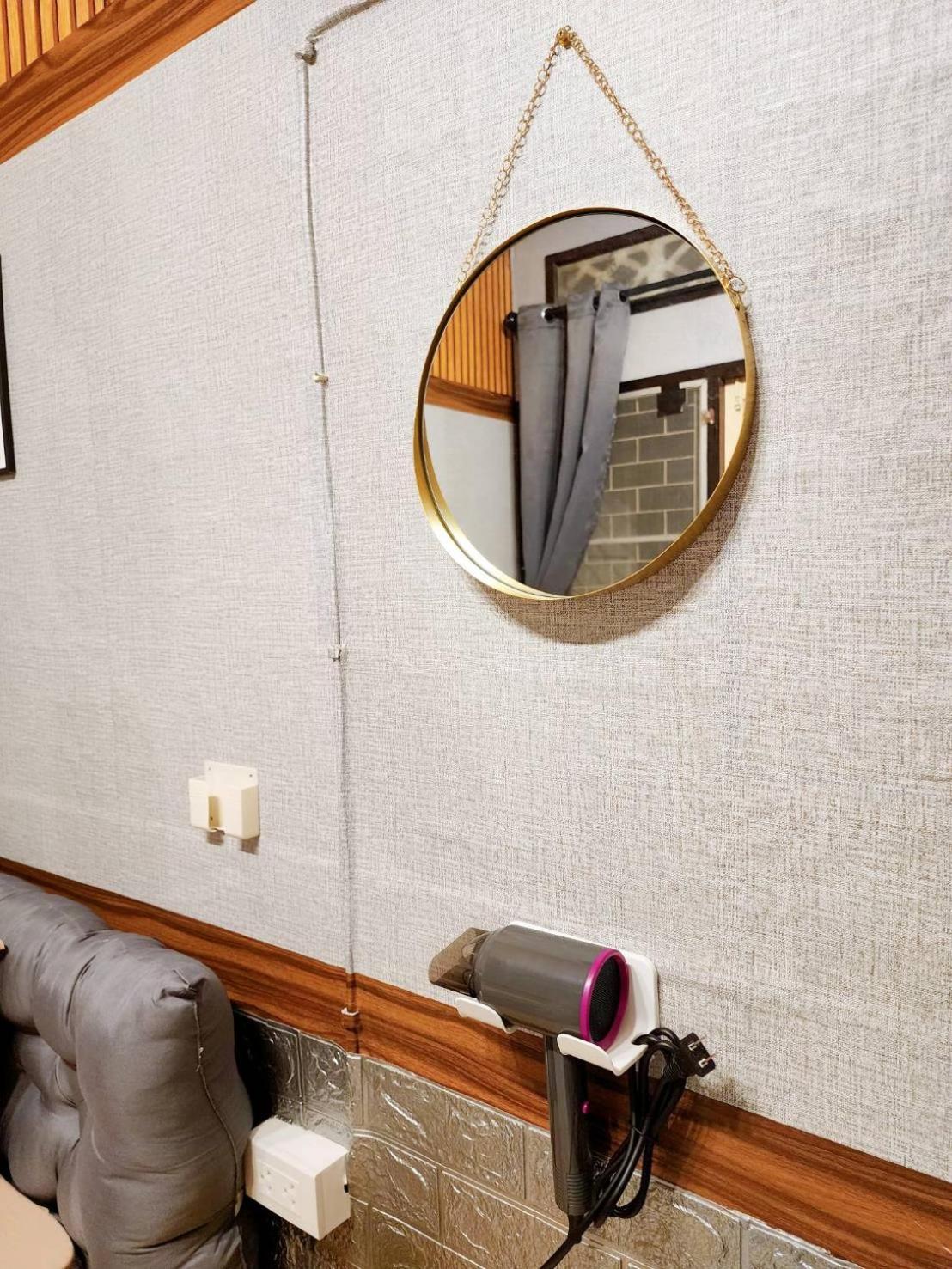 109 Homely Free Wi-fi Near Bts Homestay *