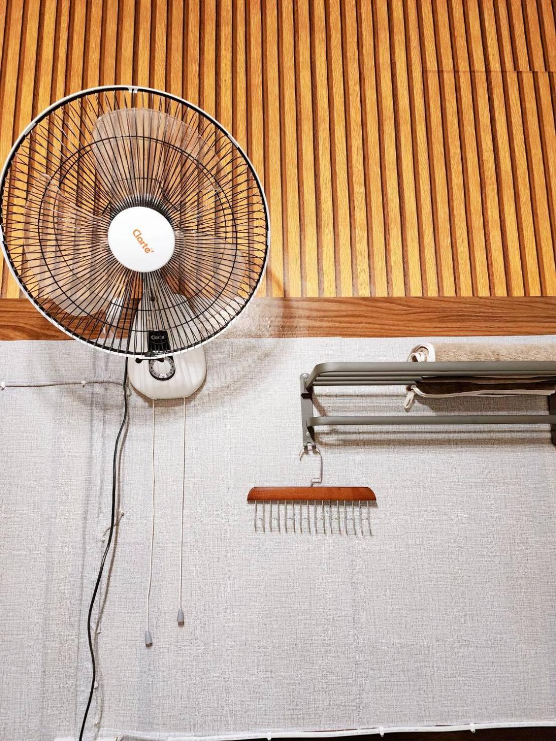 Homestay 109 Homely Free Wi-fi Near Bts *