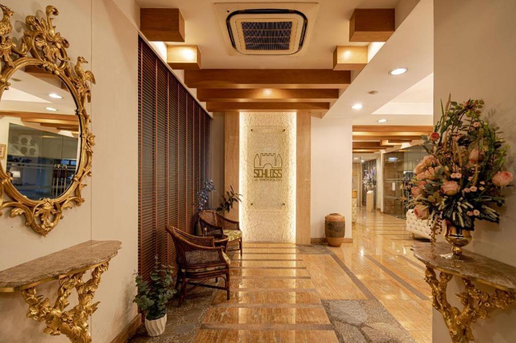 Schloss At Thonglor Hotel Bangkok