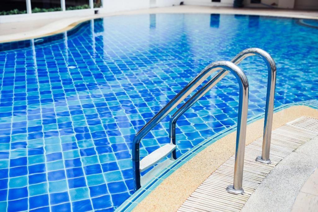 Thaisun Hotel 4*