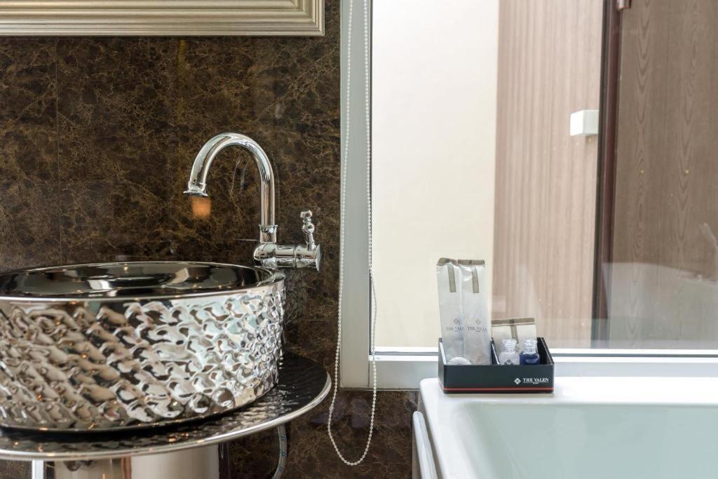 The Valen 3* Bangkok