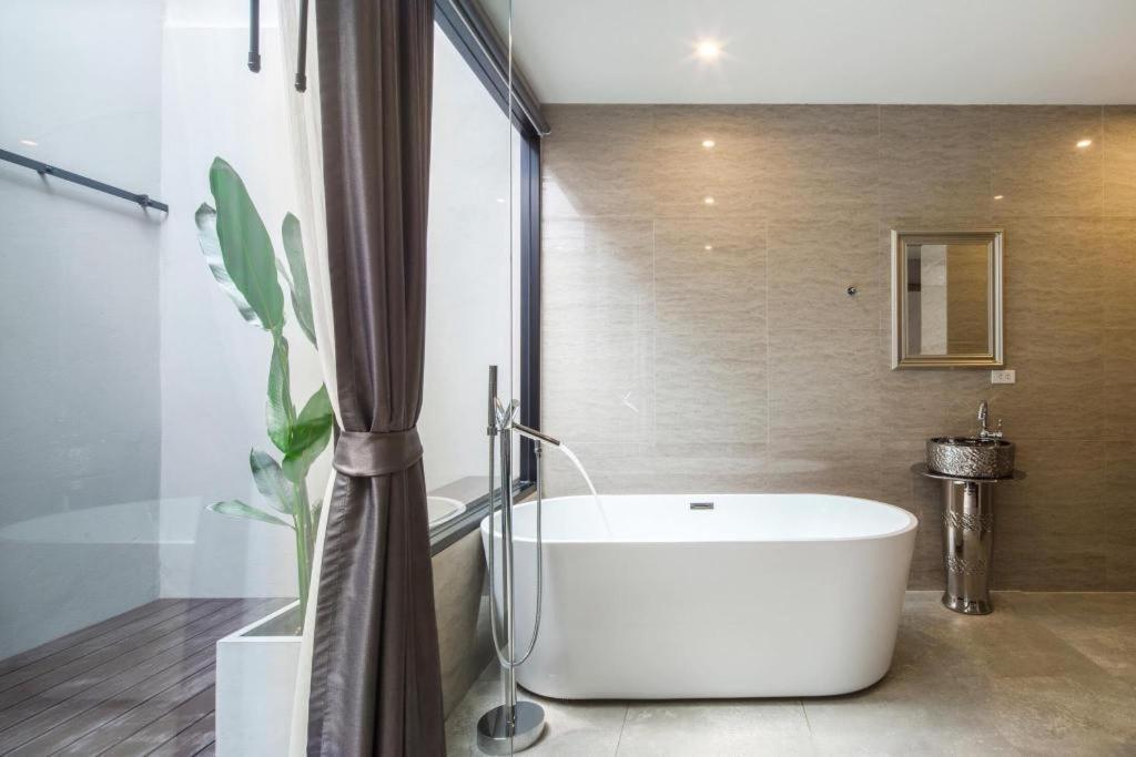 Resort The Valen Bangkok