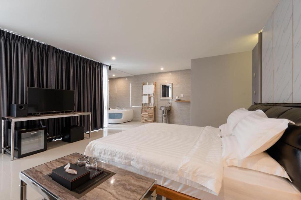 Resort The Valen