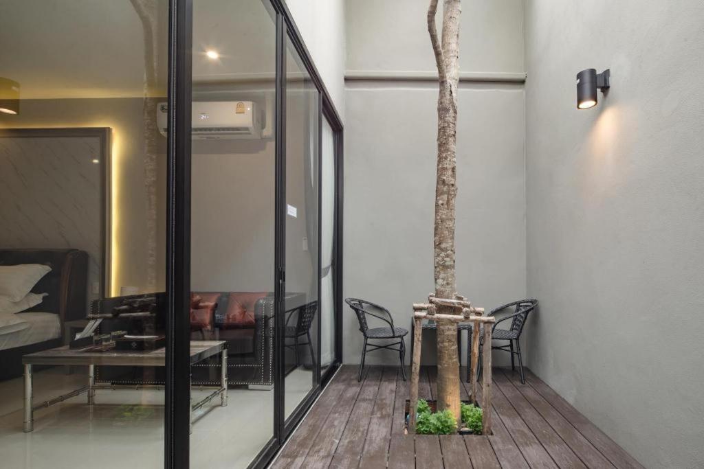 The Valen Bangkok