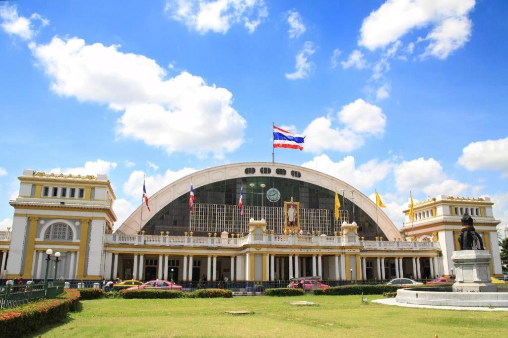 Chamberlain Bangkok