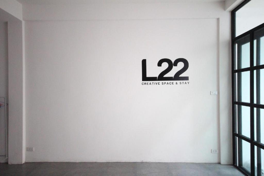 L22 Hostel *