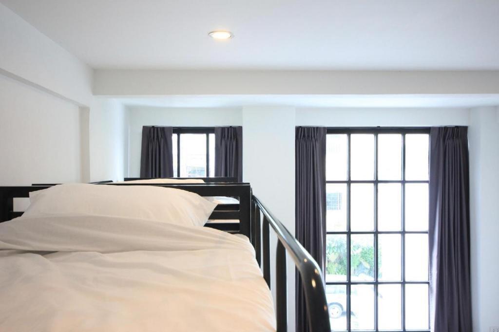 L22 Hostel