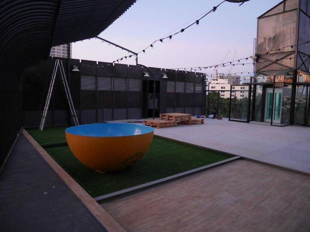 Sook Station Hostel