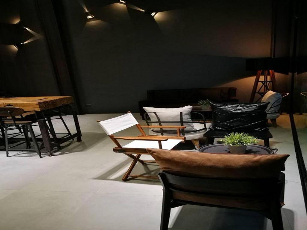 Sook Station Hostel