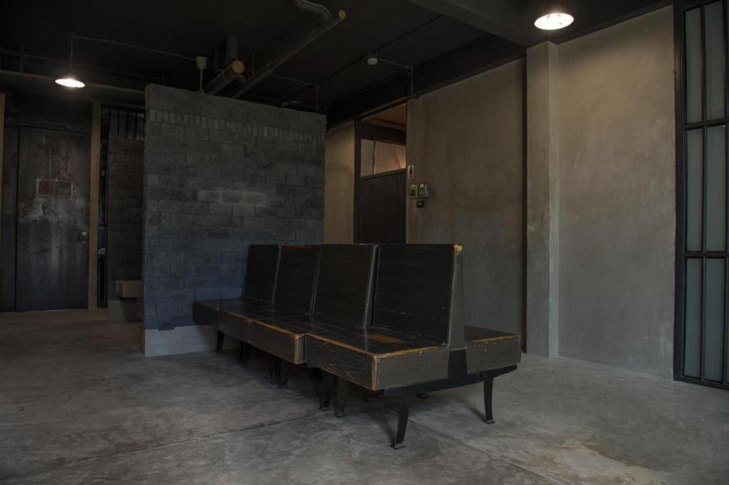 Hostel Sook Station Bangkok