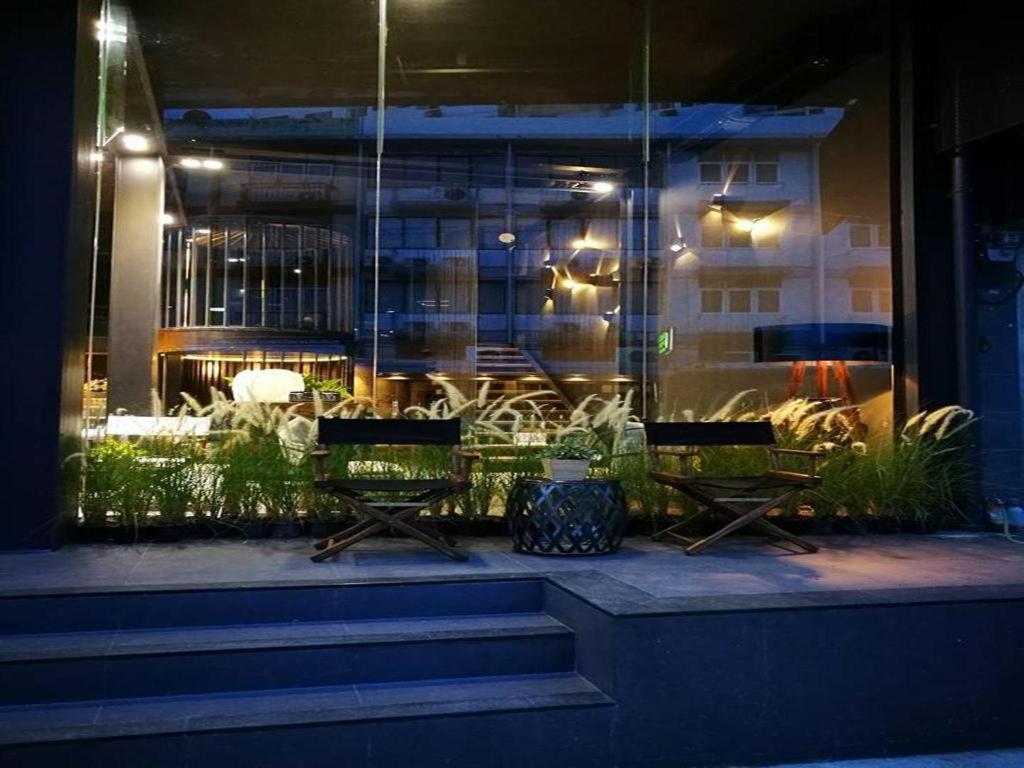 Sook Station Bangkok